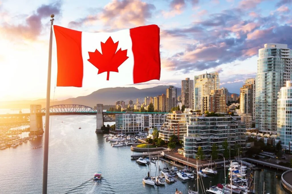 CANADA ĐẶC BIỆT 2023