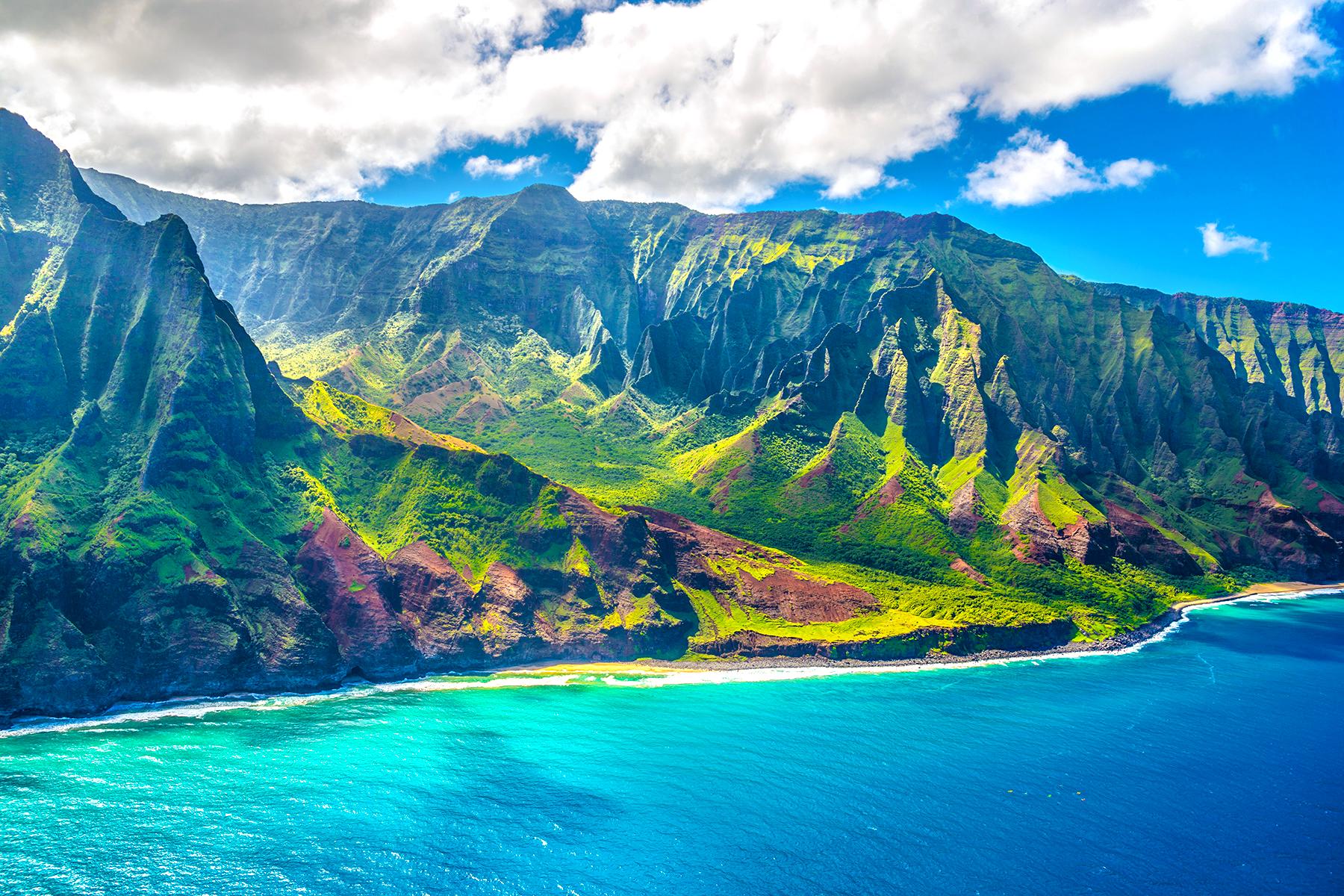 du lịch mỹ mùa hè tới Hawaii 