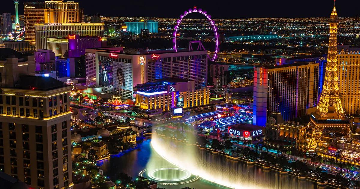 Las Vegas