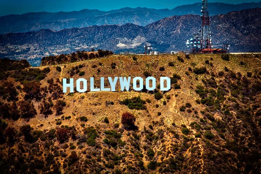 Hollywood