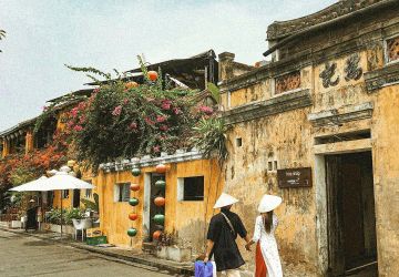 5 điểm du lịch nổi tiếng Việt Nam được truyền thông quốc tế vinh danh