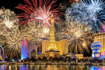 DU LỊCH MỸ ĐÔNG TÂY KHAI XUÂN BÍNH NGỌ 10N9Đ