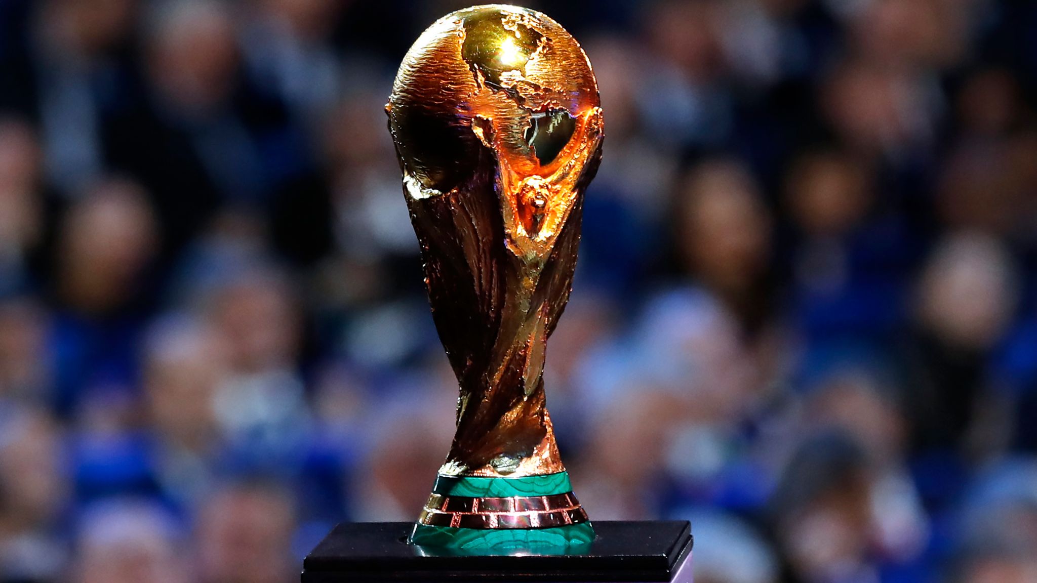 Những Thành Phố Tại Mỹ Đăng Cai Các Trận Đấu Vòng Loại Trực Tiếp FIFA World Cup 2026