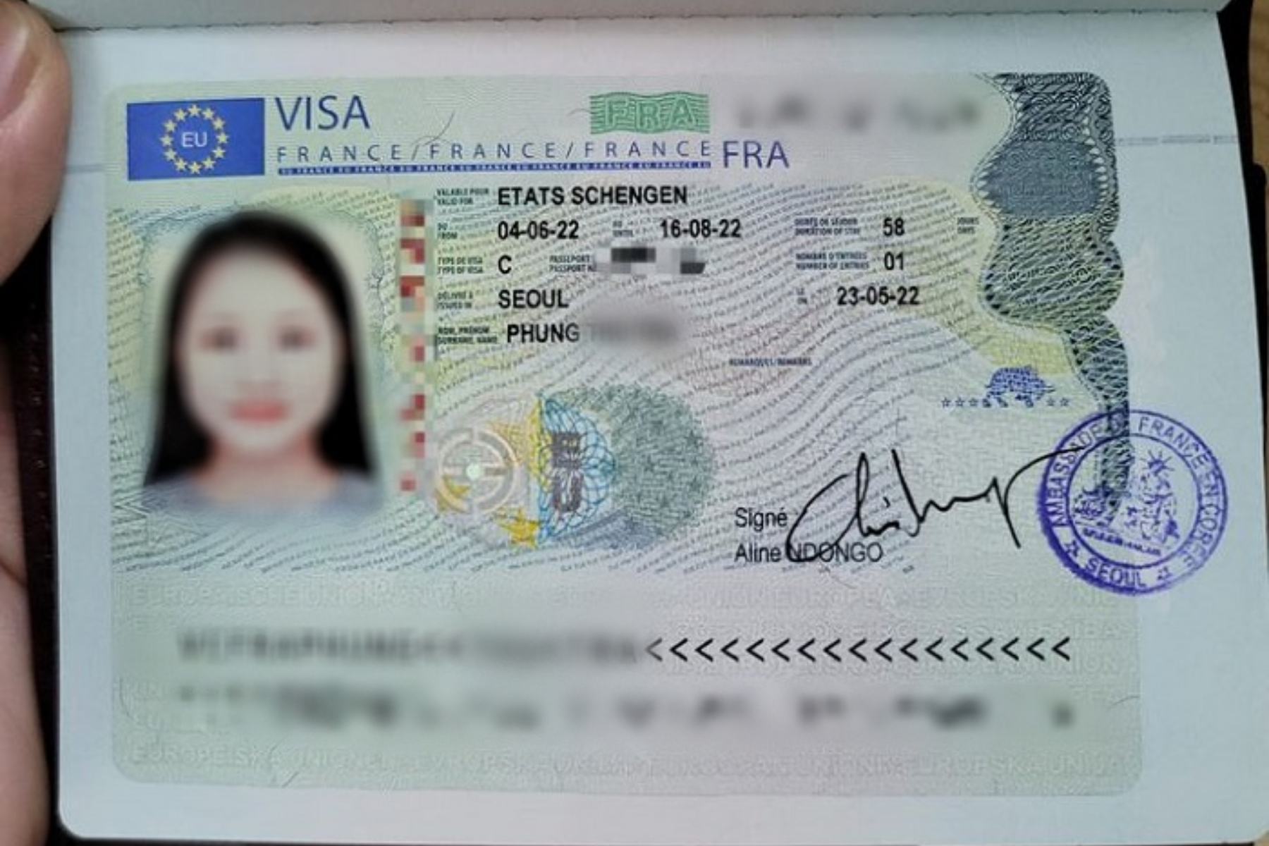 Kinh Nghiệm Xin Visa Schengen Đi Châu Âu Dễ Đậu Nhất 2026 Kinh Nghiệm Xin Visa Schengen Đi Châu Âu Dễ Đậu Nhất 2026