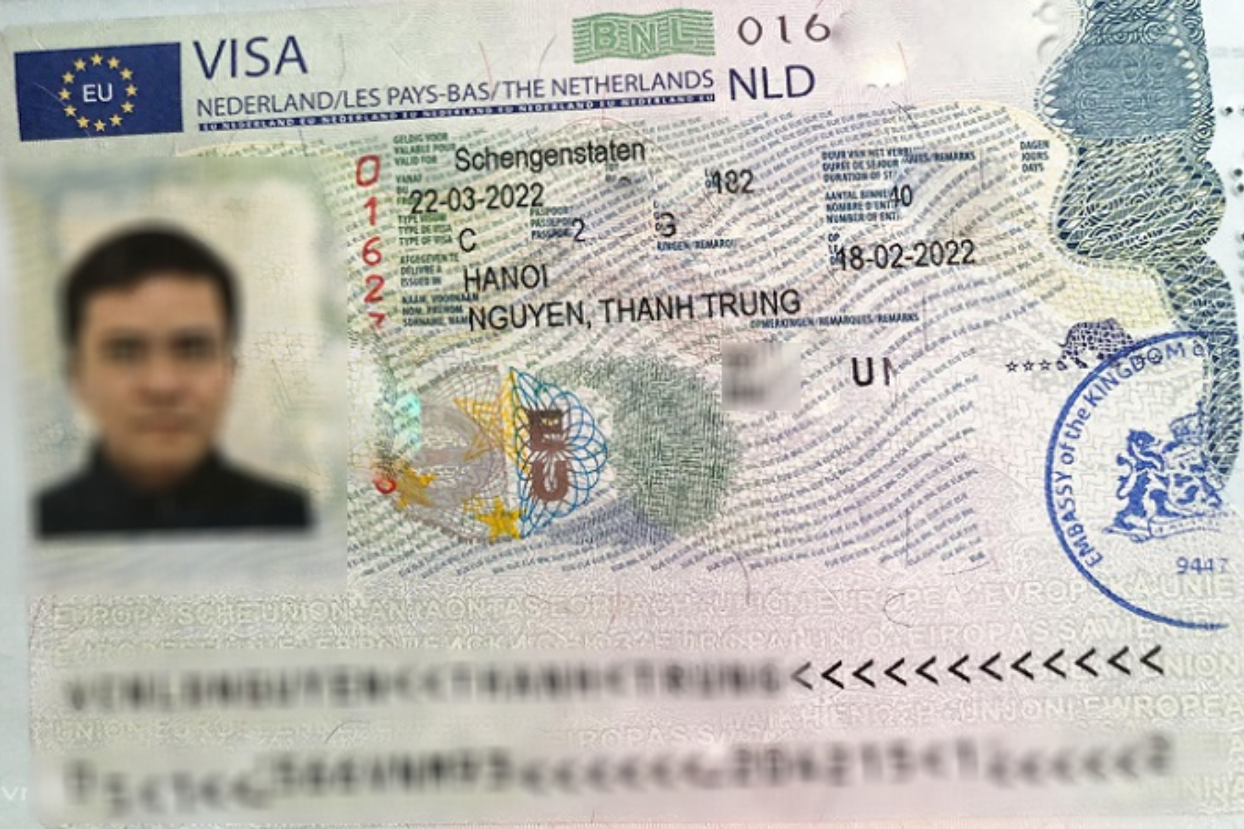 Kinh Nghiệm Xin Visa Schengen Đi Châu Âu Dễ Đậu Nhất 2026 Kinh Nghiệm Xin Visa Schengen Đi Châu Âu Dễ Đậu Nhất 2026