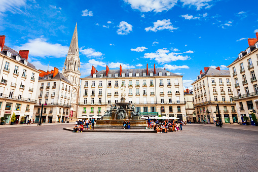Quảng trường Place Royale
