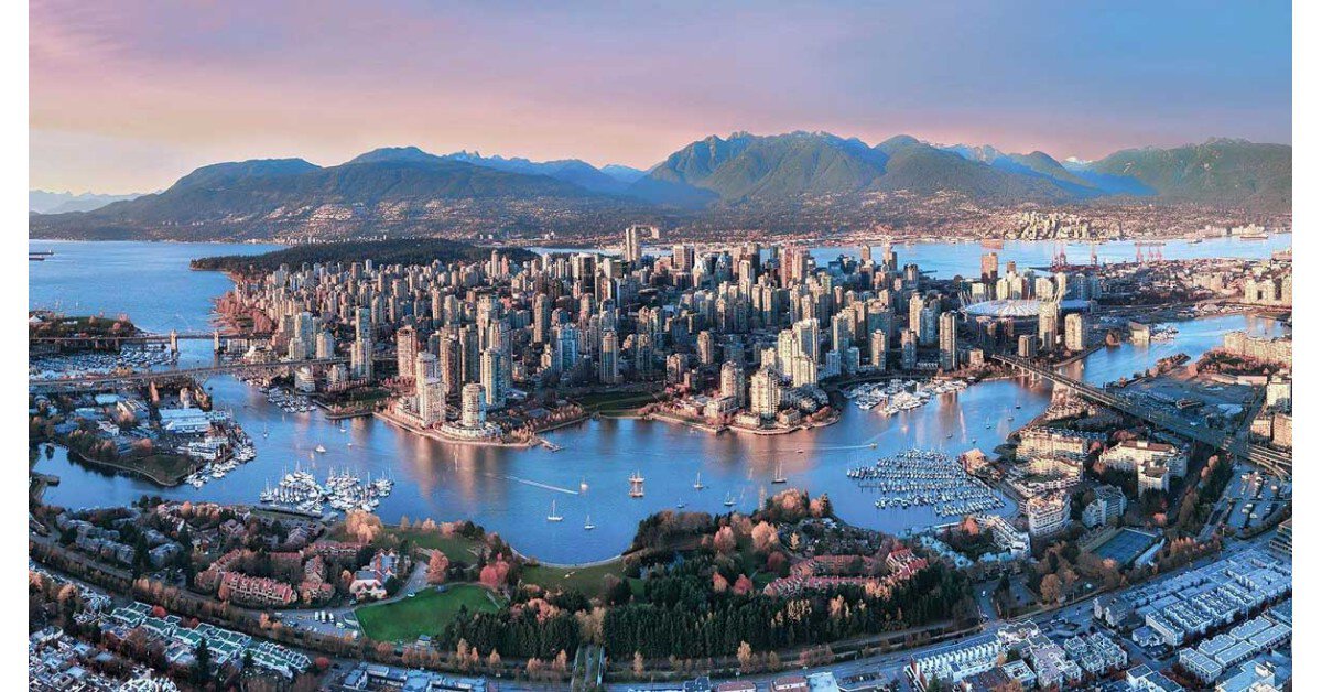 Vancouver