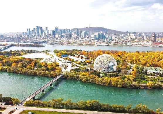 Montreal, Canada
